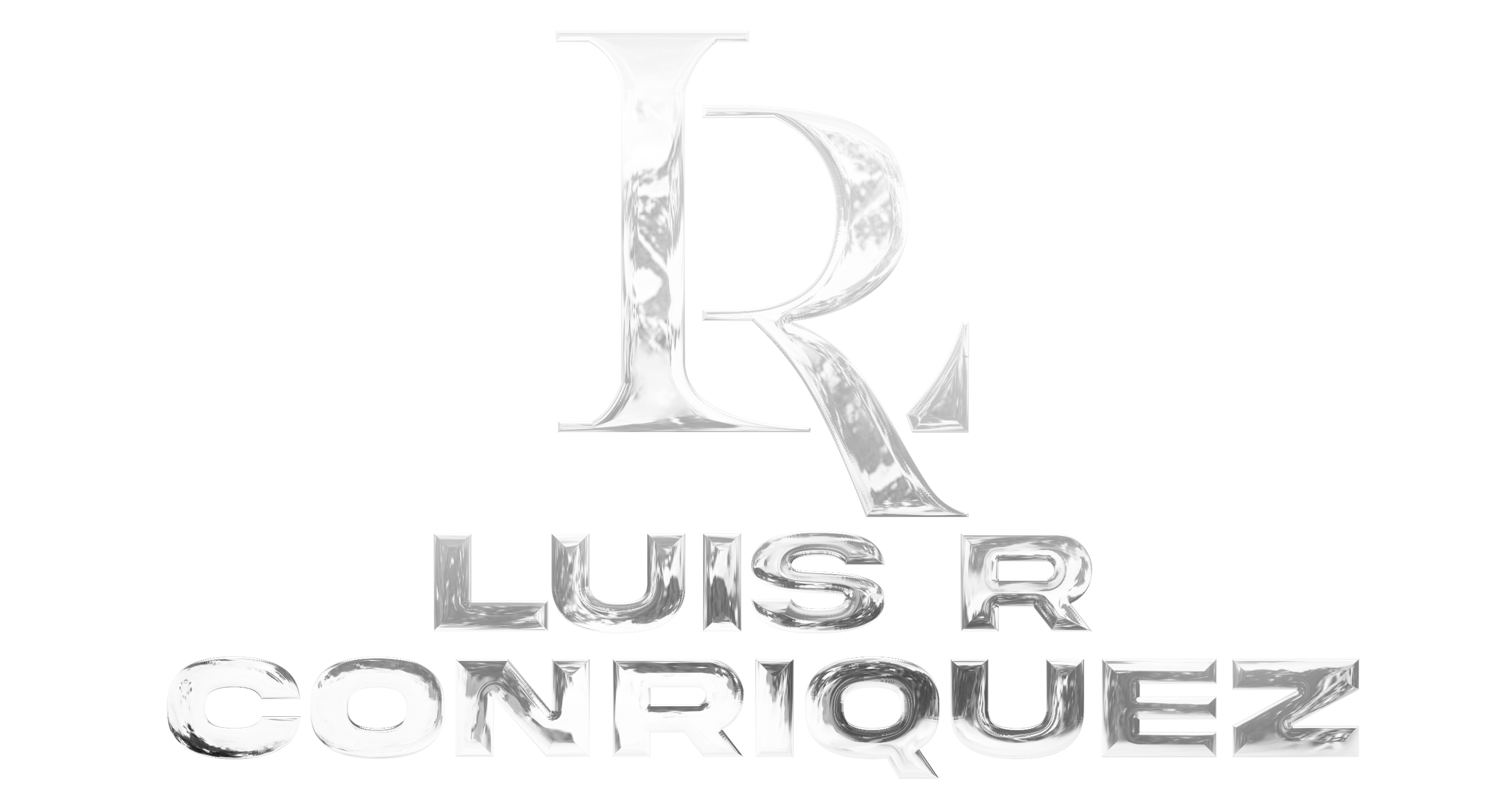 Luis R Conriquez